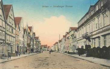 Lüneburgerstraße